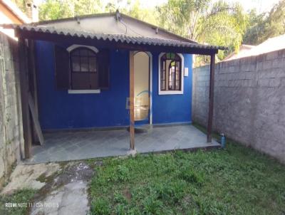 Casa para Locao, em Embu das Artes, bairro Vale do Sol, 2 dormitrios, 2 banheiros, 1 sute, 1 vaga