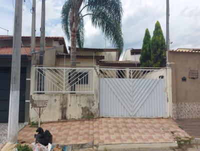 Casa para Locao, em Cruzeiro, bairro Jardim Paraso, 2 dormitrios, 2 banheiros, 1 sute