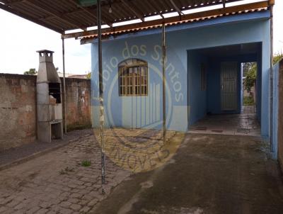 Casa para Venda, em So Jos dos Pinhais, bairro Guatup, 2 dormitrios, 1 banheiro, 2 vagas