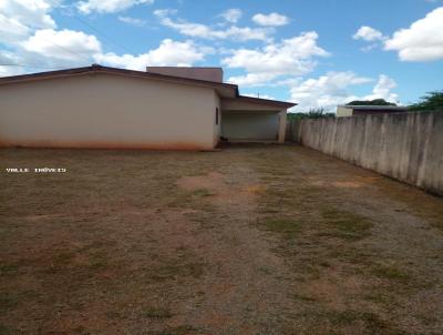Casa para Venda, em Sorriso, bairro Rota do Sol, 2 dormitrios, 1 banheiro