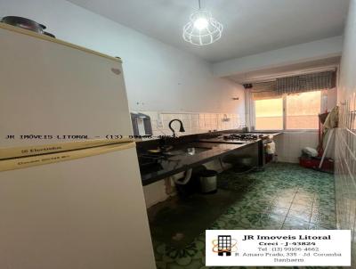 Apartamento para Locao, em Itanham, bairro Centro, 1 dormitrio, 1 banheiro, 1 vaga