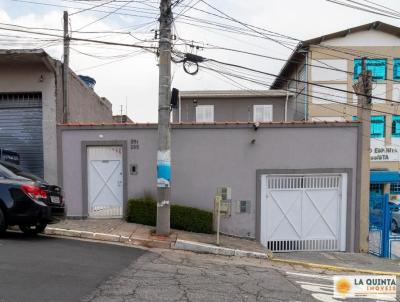 Casa em Condomnio para Venda, em So Paulo, bairro Vila Moraes, 3 dormitrios, 3 banheiros, 1 sute, 3 vagas