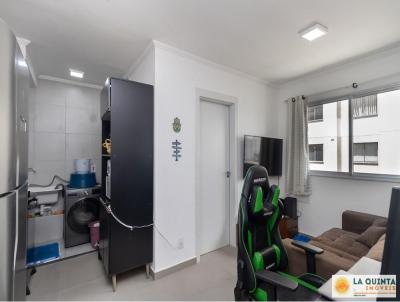 Apartamento para Venda, em So Paulo, bairro Vrzea da Barra Funda, 2 dormitrios, 1 banheiro