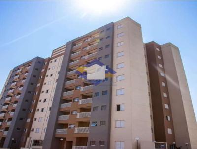 Apartamento para Venda, em Suzano, bairro Vila Nova Urups, 2 dormitrios, 2 banheiros, 1 vaga