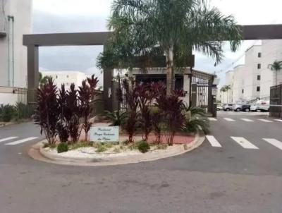 Apartamento para Venda, em Campinas, bairro Parque das Cachoeiras, 2 dormitrios, 1 banheiro, 1 vaga