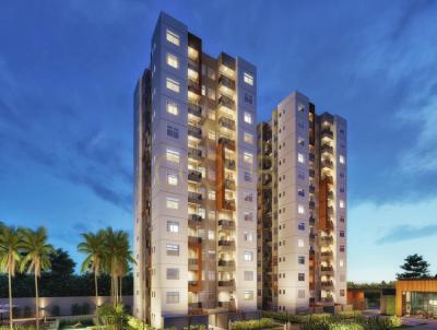 Apartamento para Venda, em Porto Velho, bairro Rio Madeira, 2 dormitórios, 2 banheiros, 1 suíte, 1 vaga