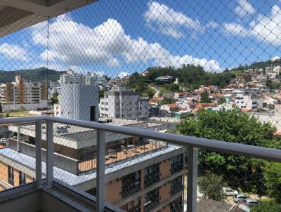 Apartamento para Venda, em Florianpolis, bairro Trindade, 3 dormitrios, 3 banheiros, 2 sutes, 2 vagas