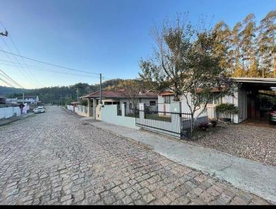 Casa para Venda, em Ibirama, bairro Areado, 3 dormitrios, 2 banheiros, 2 vagas