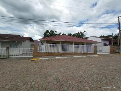 Casa para Venda, em Ibirama, bairro Areado, 5 dormitrios, 2 banheiros, 2 vagas