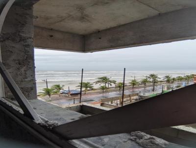 Apartamento 3 Quartos para Venda, em Mongaguá, bairro Jardim Praia Grande, 3 dormitórios, 2 banheiros, 1 suíte, 2 vagas