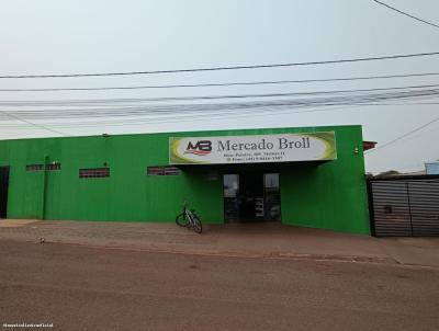 Ponto Comercial para Venda, em Cascavel, bairro Brazmadeira