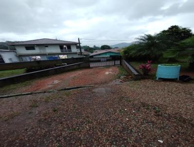 Casa para Venda, em Ibirama, bairro Nova stettin, 2 dormitrios, 1 banheiro, 1 vaga
