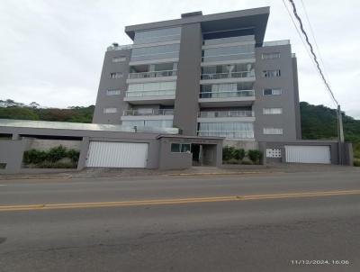 Apartamento para Venda, em Ibirama, bairro Centro, 2 dormitrios, 1 banheiro, 1 vaga