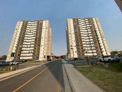 Apartamento para Venda, em Jundia, bairro Engordadouro, 3 dormitrios, 2 banheiros, 1 sute, 2 vagas