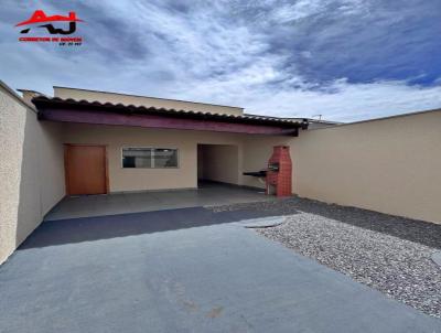Casa para Venda, em , bairro Nova Cana, 2 dormitrios, 2 sutes