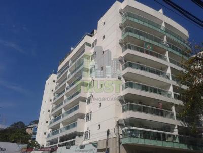 Apartamento para Venda, em Rio de Janeiro, bairro Freguesia (Jacarepagu), 2 dormitrios, 2 banheiros, 1 sute, 1 vaga