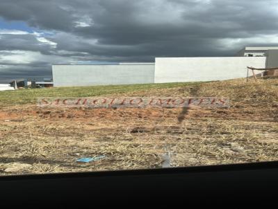 Terreno em Condomnio para Venda, em Indaiatuba, bairro Loteamento Park Gran Reserve