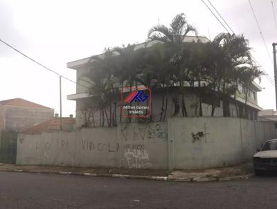 Galpo para Venda, em So Paulo, bairro Vila Nova York, 10 vagas