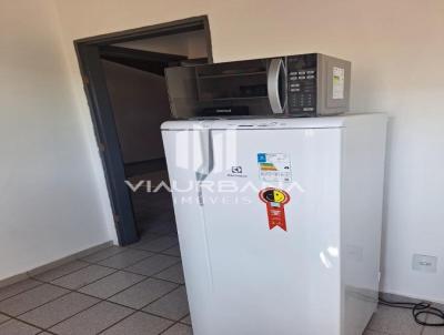 Apartamento para Venda, em Bauru, bairro Residencial Sambur, 2 dormitrios, 2 banheiros