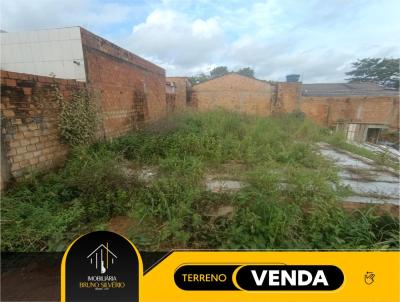 Terreno para Venda, em Ouro Preto do Oeste, bairro Jardim Aeroporto