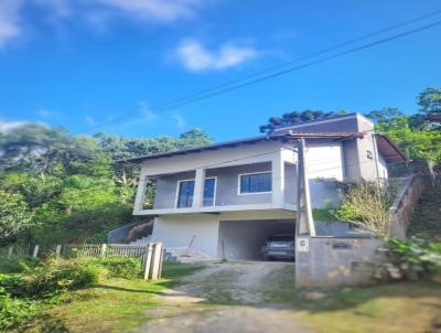 Casa para Venda, em So Bento do Sul, bairro Schramm, 3 dormitrios, 2 banheiros, 1 sute, 1 vaga