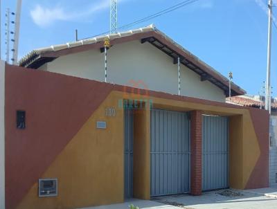 Casa para Venda, em Mossor, bairro Abolio 2, 4 dormitrios, 1 banheiro, 2 sutes, 2 vagas