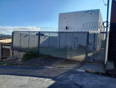 Casa para Locao, em Ribeiro das Neves, bairro Jardim Primavera, 2 dormitrios, 2 banheiros, 1 vaga