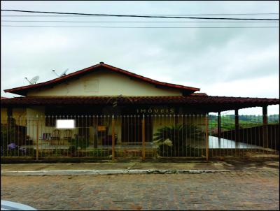 Casa para Venda, em Piedade dos Gerais, bairro Centro, 4 dormitrios, 1 banheiro, 1 sute, 2 vagas