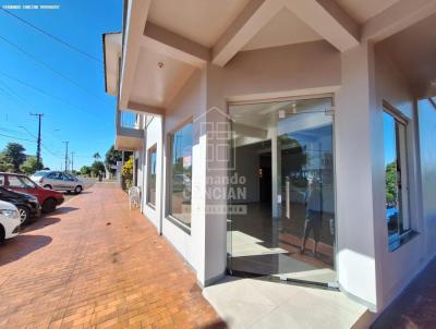 Sala Comercial para Locao, em Tuparendi, bairro Centro, 1 banheiro