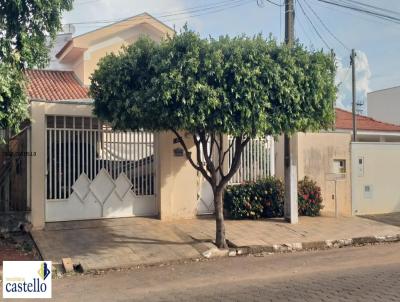 Casa para Venda, em Presidente Epitcio, bairro JD REAL I, 3 dormitrios, 2 banheiros, 1 sute, 2 vagas