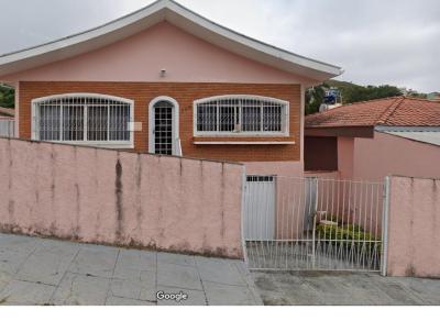 Casa para Locao, em Poos de Caldas, bairro Jardim Quisisana, 1 dormitrio, 1 banheiro