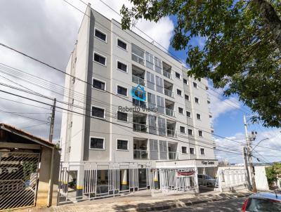 Apartamento para Venda, em Atibaia, bairro Vila Gardnia, 2 dormitrios, 2 banheiros, 1 sute, 1 vaga