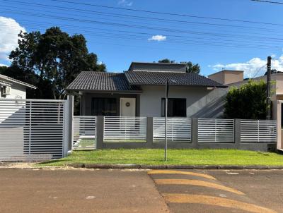 Casa para Venda, em Quilombo, bairro Trs Pinheiros, 2 dormitrios, 2 banheiros, 2 vagas