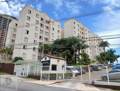 Apartamento para Venda, em Osasco, bairro Jaguaribe, 2 dormitrios, 1 banheiro, 1 vaga