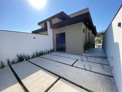 Casa para Venda, em Atibaia, bairro Jardim Maristela, 4 banheiros, 3 sutes, 2 vagas