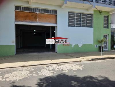 Barraco para Locao, em Mogi Guau, bairro Parque Cidade Nova, 2 banheiros