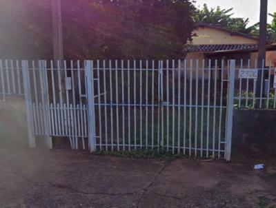 Terreno para Venda, em Campo Grande, bairro Coronel Antonino