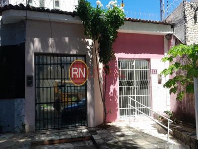 Comercial para Venda, em Natal, bairro Petrpolis, 4 dormitrios