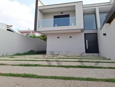 Casa para Venda, em Atibaia, bairro Jardim Maristela, 3 dormitrios, 2 banheiros, 1 sute, 2 vagas