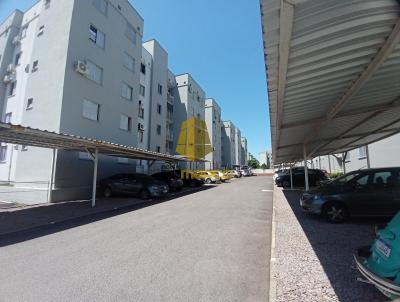 Apartamento para Venda, em Santa Maria, bairro Nossa Senhora Medianeira, 2 dormitrios, 1 banheiro, 1 vaga