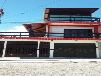 Casa para Venda, em Cabo Frio, bairro Unamar, 3 dormitrios, 4 banheiros, 1 sute, 2 vagas