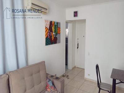 Apartamento para Venda, em Santos, bairro Aparecida, 2 dormitrios, 2 banheiros, 1 vaga