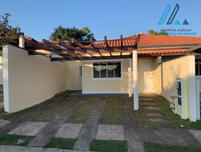 Casa em Condomnio para Locao, em , bairro Alto da Colina, 3 dormitrios, 2 banheiros, 1 sute, 2 vagas