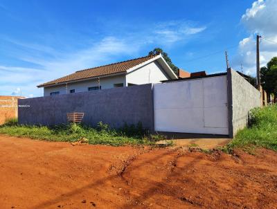 Casa para Locao, em Ponta Por, bairro Residencial Ponta Por I, 3 dormitrios, 1 banheiro, 1 vaga