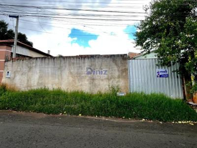 Terreno para Venda, em Telmaco Borba, bairro Alto da Oliveiras