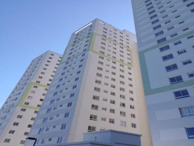 Apartamento para Locao, em Carapicuba, bairro Santa Lcia dos Ypes, 1 dormitrio, 1 banheiro, 1 vaga