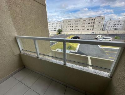 Apartamento para Locao, em Campinas, bairro Jardim Nova Europa, 2 dormitrios, 1 banheiro, 1 vaga