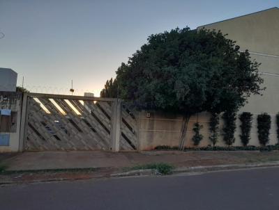 Sobrado em Condomnio para Venda, em Campo Grande, bairro Vila Morumbi, 3 dormitrios, 1 sute