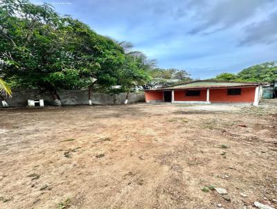 Casa para Venda, em Cabo de Santo Agostinho, bairro Enseada dos Corais, 2 dormitrios, 1 banheiro, 4 vagas