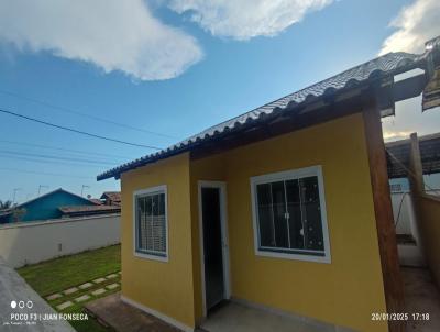 Casa para Venda, em Saquarema, bairro Barra Nova, 2 dormitrios, 2 banheiros